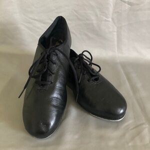 Sansha Black Women’s Tap Shoes
